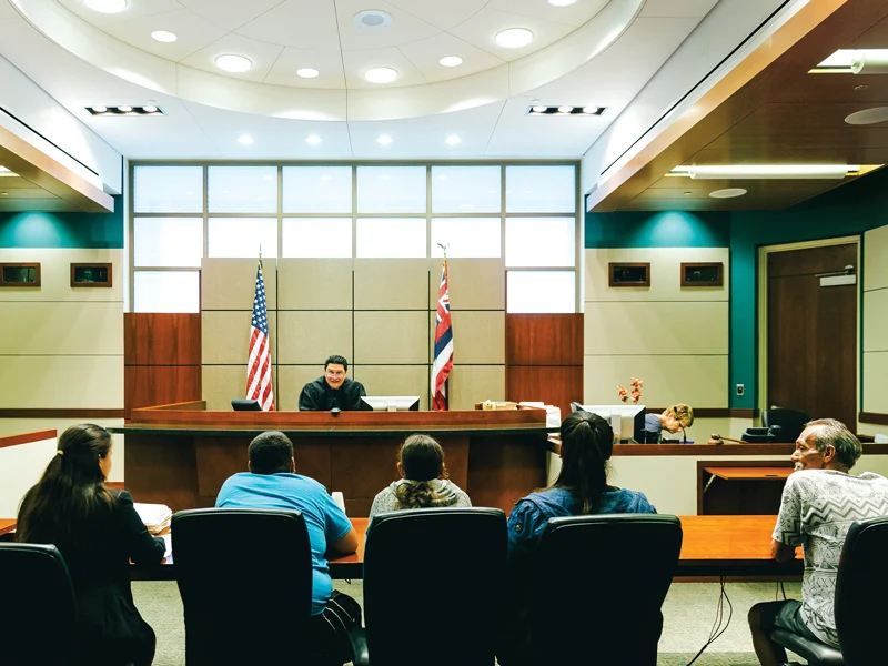 Kansas City Truancy Court: A Legal Path Toward Better Attendance